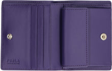 Load image into Gallery viewer, Furla 1927 leather wallet
