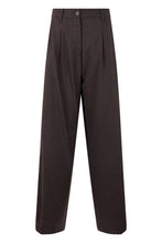 Load image into Gallery viewer, Loose pants with high waist
