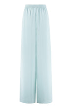 Load image into Gallery viewer, Pedaggi wide leg trousers
