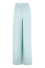 Load image into Gallery viewer, Pedaggi wide leg trousers
