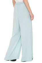 Load image into Gallery viewer, Pedaggi wide leg trousers
