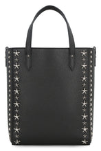 Load image into Gallery viewer, Pegasi leather tote
