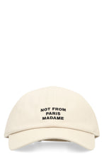 Load image into Gallery viewer, Baseball cap with logo
