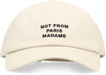 Load image into Gallery viewer, Baseball cap with logo
