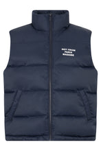 Load image into Gallery viewer, Padded gilet
