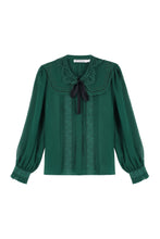 Load image into Gallery viewer, Chiffon blouse
