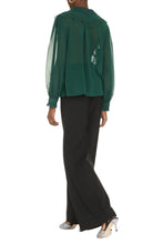 Load image into Gallery viewer, Chiffon blouse
