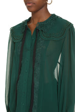 Load image into Gallery viewer, Chiffon blouse
