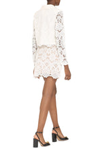 Load image into Gallery viewer, Lace jacket
