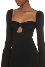 Load image into Gallery viewer, Ribbed knit dress
