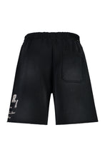 Load image into Gallery viewer, Cotton bermuda shorts
