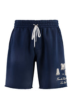 Load image into Gallery viewer, Cotton bermuda shorts
