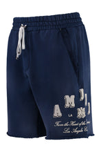 Load image into Gallery viewer, Cotton bermuda shorts

