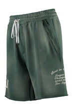 Load image into Gallery viewer, Cotton bermuda shorts
