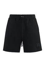 Load image into Gallery viewer, Cotton bermuda shorts
