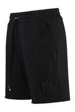 Load image into Gallery viewer, Cotton bermuda shorts
