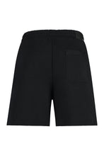 Load image into Gallery viewer, Cotton bermuda shorts
