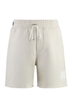 Load image into Gallery viewer, Cotton bermuda shorts
