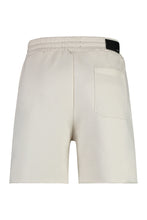 Load image into Gallery viewer, Cotton bermuda shorts
