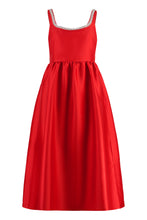 Load image into Gallery viewer, Taffetà dress
