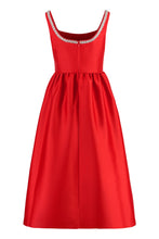 Load image into Gallery viewer, Taffetà dress
