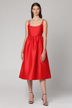 Load image into Gallery viewer, Taffetà dress
