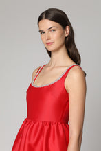 Load image into Gallery viewer, Taffetà dress
