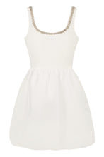 Load image into Gallery viewer, Bubble mini dress
