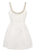 Load image into Gallery viewer, Bubble mini dress
