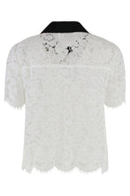 Load image into Gallery viewer, Lace shirt
