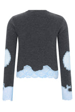 Load image into Gallery viewer, Wool blend sweater

