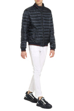 Load image into Gallery viewer, Full zip down jacket
