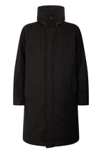 Load image into Gallery viewer, Parka with zip
