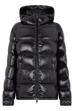 Load image into Gallery viewer, Nylon down jacket
