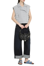 Load image into Gallery viewer, Full zip field vest
