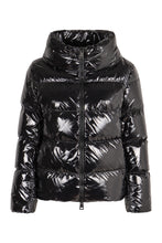 Load image into Gallery viewer, Full zip down jacket
