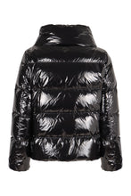 Load image into Gallery viewer, Full zip down jacket
