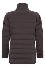 Load image into Gallery viewer, Slim fit down jacket
