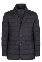 Load image into Gallery viewer, Nylon padded jacket
