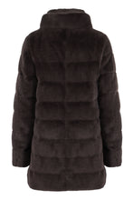 Load image into Gallery viewer, Puffer jacket
