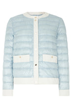 Load image into Gallery viewer, Padded jacket in polyamide
