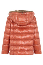 Load image into Gallery viewer, Puffer jacket
