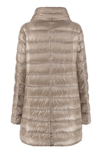 Load image into Gallery viewer, Amelia ultra-light down jacket

