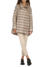 Load image into Gallery viewer, Amelia ultra-light down jacket
