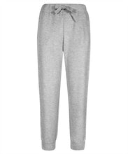 Load image into Gallery viewer, Pinne wool blend trousers
