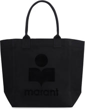 Load image into Gallery viewer, Yenky canvas tote bag
