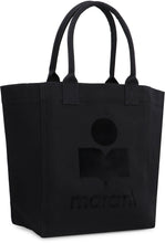 Load image into Gallery viewer, Yenky canvas tote bag
