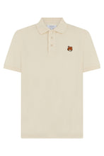 Load image into Gallery viewer, Cotton polo with embroidery
