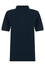 Load image into Gallery viewer, Cotton polo with short sleeves
