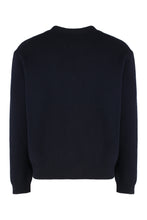 Load image into Gallery viewer, Cardigan in wool
